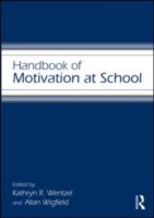 学校における動機づけハンドブック<br>Handbook of Motivation at School (Educational Psychology Handbook)