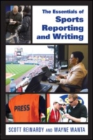スポーツ報道の要点<br>The Essentials of Sports Reporting and Writing （1ST）