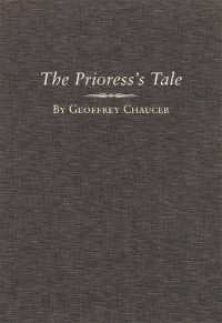 The Prioress's Tale (Variorum Chaucer Series)