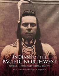 Indians of the Pacific Northwest : A History (The Civilization of the American Indian Series)