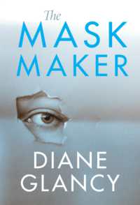 The Mask Maker (American Indian Literature and Critical Studies Series)