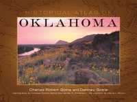 Historical Atlas of Oklahoma （4TH）