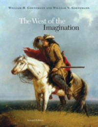 The West of the Imagination （2ND）