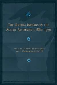 The Oneida Indians in the Age of Allotment, 1860-1920 (The Civilization of the American Indian Series)