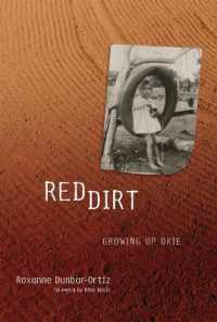 Red Dirt : Growing Up Okie