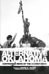 Alternative Oklahoma : Contrarian Views of the Sooner State
