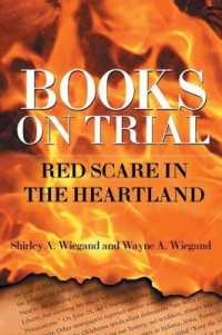 Books on Trial : Red Scare in the Heartland