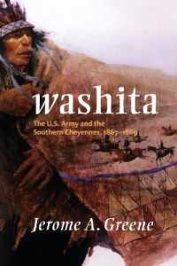 Washita : The U.S. Army and the Southern Cheyennes, 1867-1869 (Campaigns and Commanders Series)