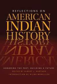 Reflections on American Indian History : Honoring the Past, Building a Future