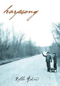 Harpsong (Stories and Storytellers Series)