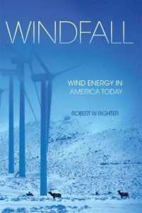 Windfall : Wind Energy in America Today