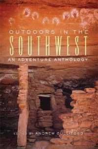 Outdoors in the Southwest : An Adventure Anthology