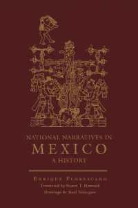 National Narratives in Mexico : A History