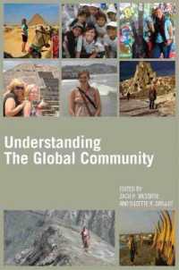 Understanding the Global Community