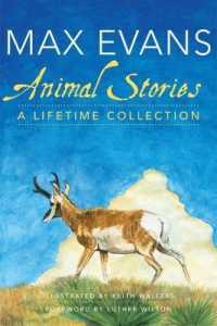 Animal Stories : A Lifetime Collection