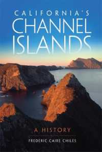 California's Channel Islands : A History