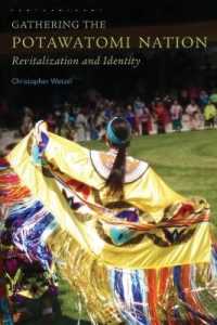 Gathering the Potawatomi Nation : Revitalization and Identity