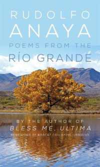 Poems from the Río Grande (Chicana and Chicano Visions of the Américas Series)