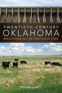 Twentieth-Century Oklahoma : Reflections on the Forty-Sixth State
