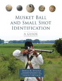 Musket Ball and Small Shot Identification : A Guide