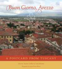 Buon Giorno, Arezzo : A Postcard from Tuscany