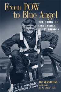 From POW to Blue Angel : The Story of Commander Dusty Rhodes