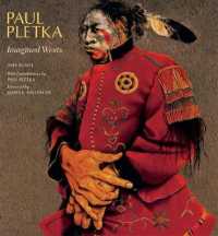 Paul Pletka : Imagined Wests