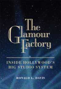 The Glamour Factory : Inside Hollywood's Big Studio System
