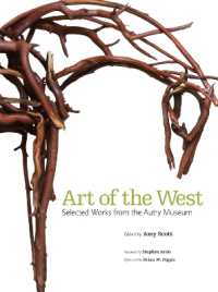 Art of the West : Selected Works from the Autry Museum