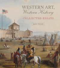 Western Art, Western History : Collected Essays (The Charles M. Russell Center Series on Art and Photography of the American West)