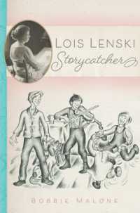 Lois Lenski : Storycatcher