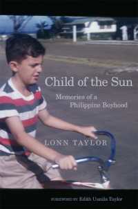 Child of the Sun : Memories of a Philippine Boyhood