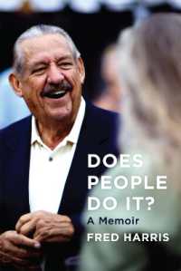 Does People Do It? : A Memoir (Stories and Storytellers Series)