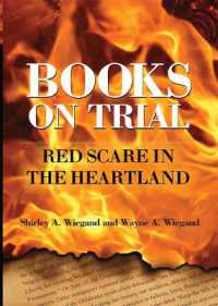 Books on Trial : Red Scare in the Heartland