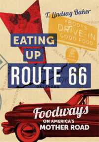 Eating Up Route 66 : Foodways on America's Mother Road