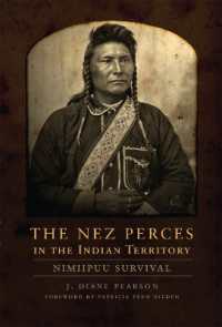 The Nez Perces in the Indian Territory : Nimiipuu Survival