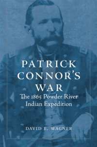 Patrick Connor's War : The 1865 Powder River Indian Expedition