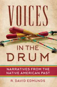Voices in the Drum : Narratives from the Native American Past