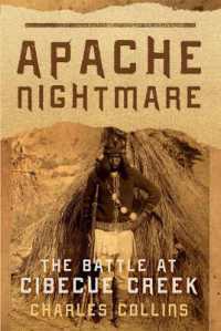 Apache Nightmare : The Battle at Cibecue Creek