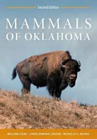 Mammals of Oklahoma （2ND）