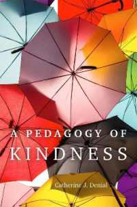 A Pedagogy of Kindness (Teaching Engaging and Thriving in Higher Ed)