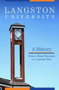 Langston University : A History