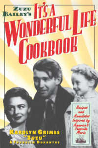 Zuzu Bailey's It's a Wonderful Life Cookbook