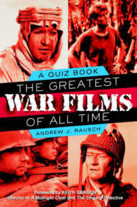 The Greatest War Films of All Time : A Quiz Book