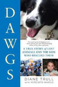Dawgs -- Paperback / softback