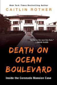 Death on Ocean Boulevard : Inside the Coronado Mansion Case