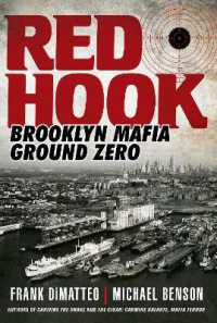 Red Hook : Brooklyn Mafia, Ground Zero