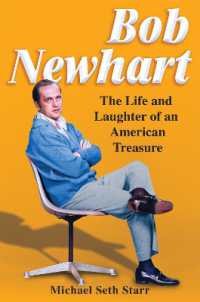 Bob Newhart : The Life and Laughter of an American Treasure