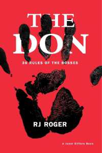 The Don : 36 Rules of the Bosses