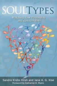 SoulTypes : Matching Your Personality and Spiritual Path, Revised Edition